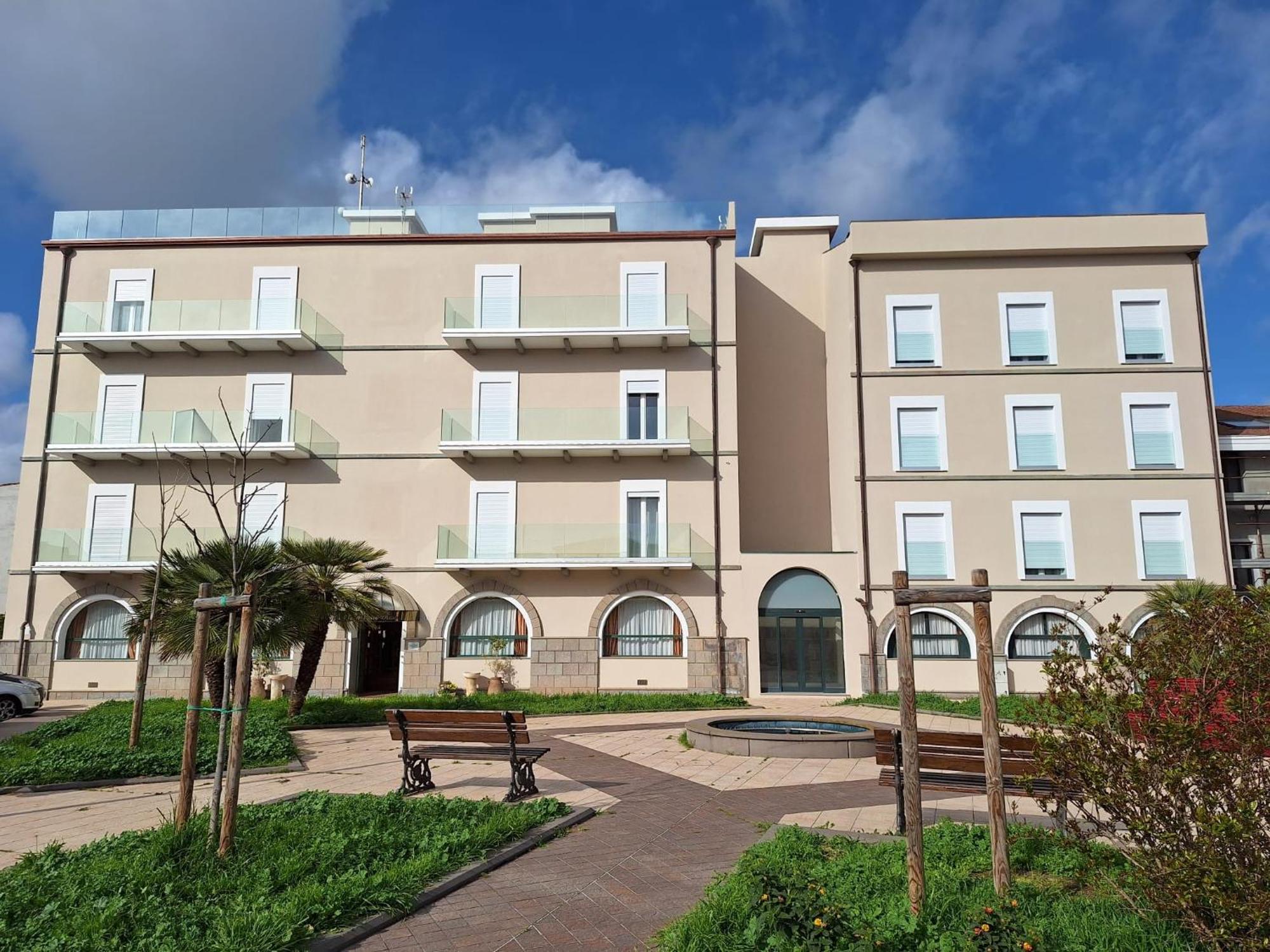 Delle Rose 3* Oristano